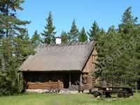 Holiday Cottage  Rootsiküla
