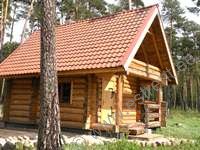 Log cabin  Vaibla II