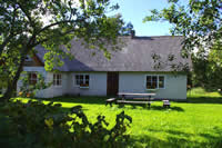 Holiday Cottage  Riksu