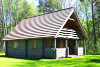 Holiday Cottage  Juhani