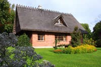 Saaremaa Holiday Cottage  Siiksaare