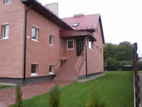 Holiday Cottage  Nõmme