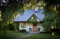 Holiday Cottage Tõnise /Little house